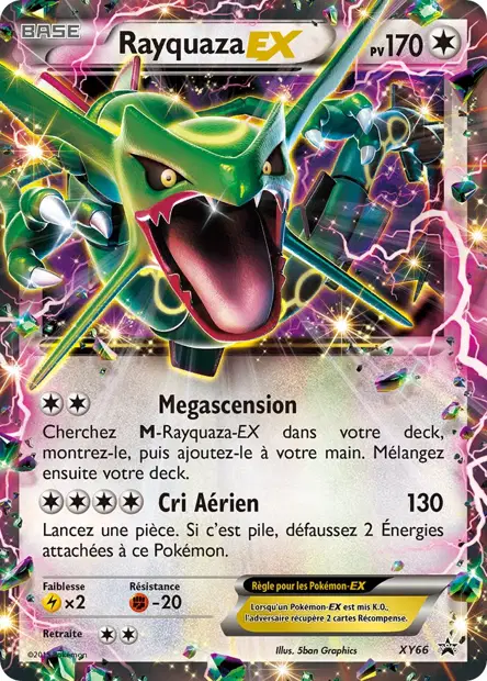 Promos X&Y #66