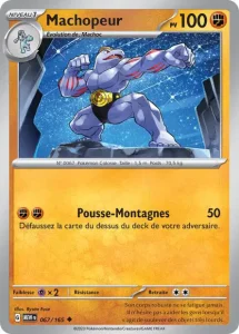 Machopeur