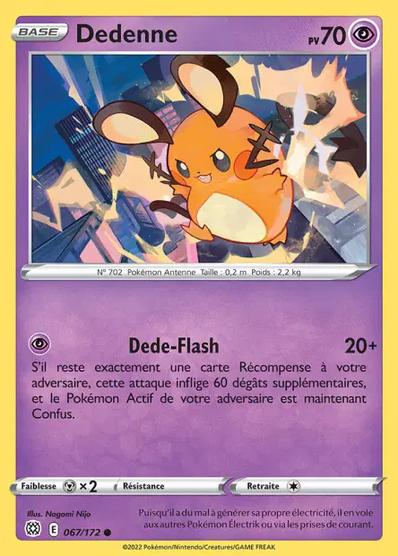 Dedenne