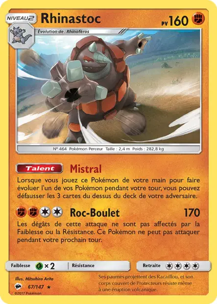 Rhinastoc