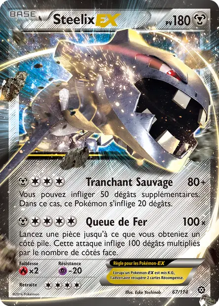 Steelix