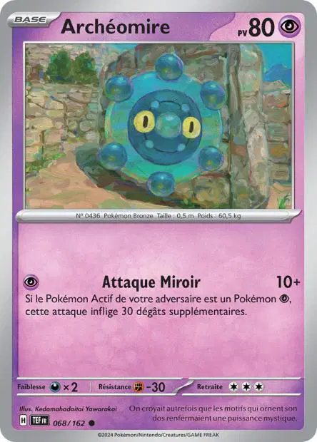 Archéomire