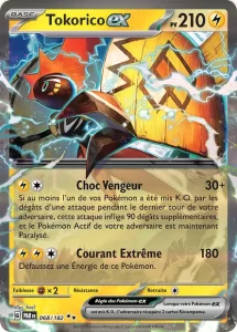 Tokorico