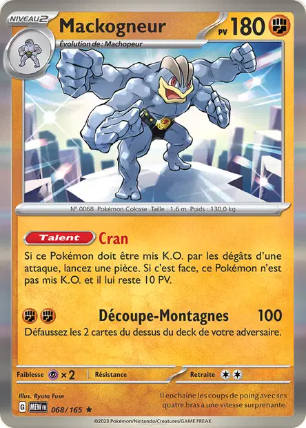 Mackogneur