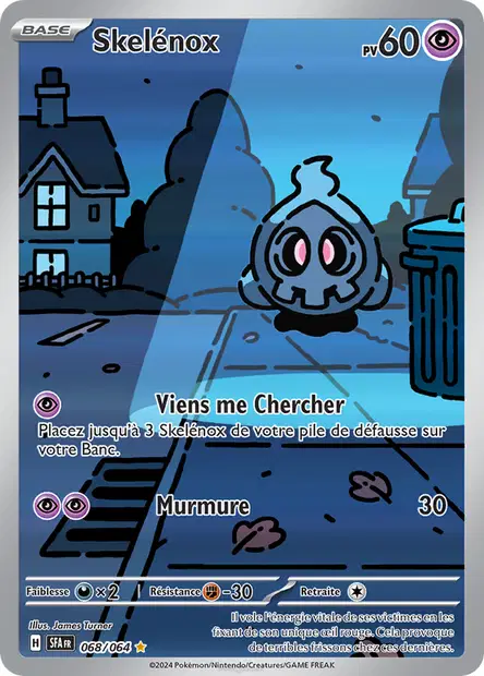Skelénox