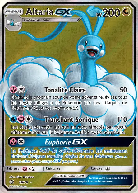 Altaria