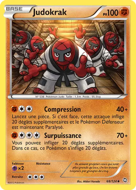 Judokrak