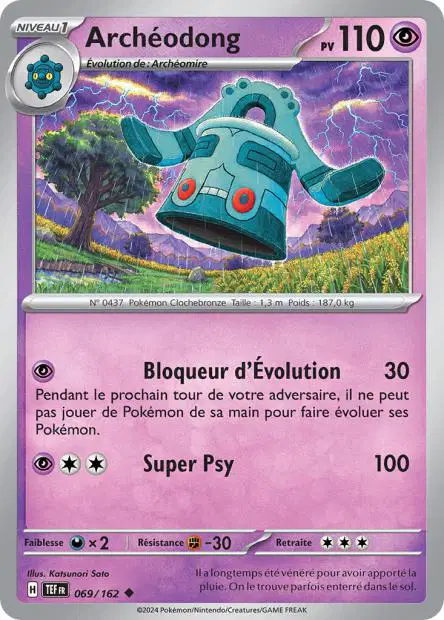 Archéodong
