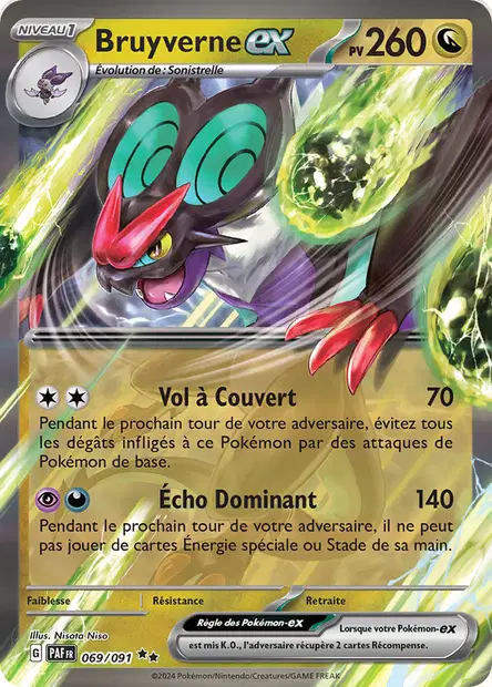Bruyverne