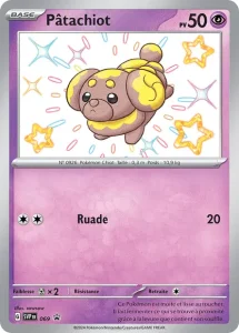 Promos Écarlate et Violet #69