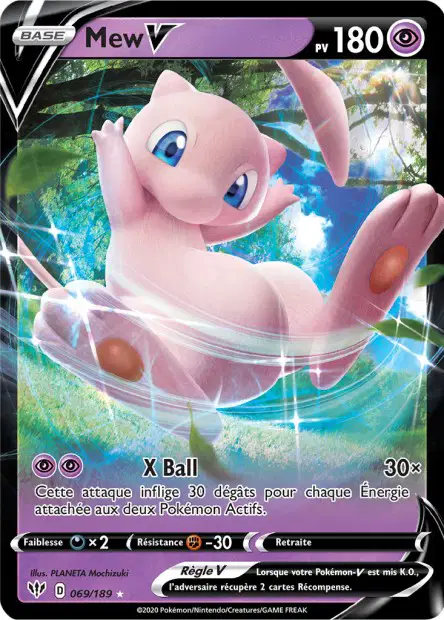 Mew
