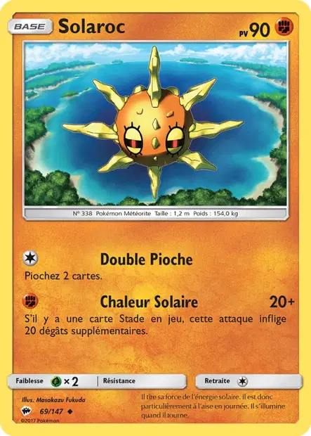 Solaroc