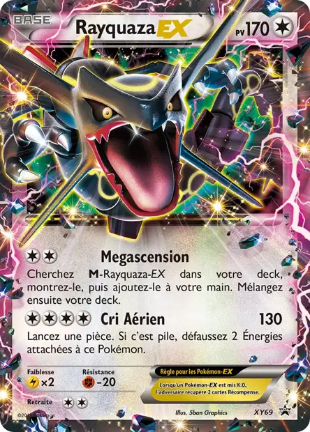 Promos X&Y #69