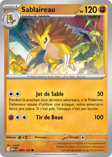 Sablaireau