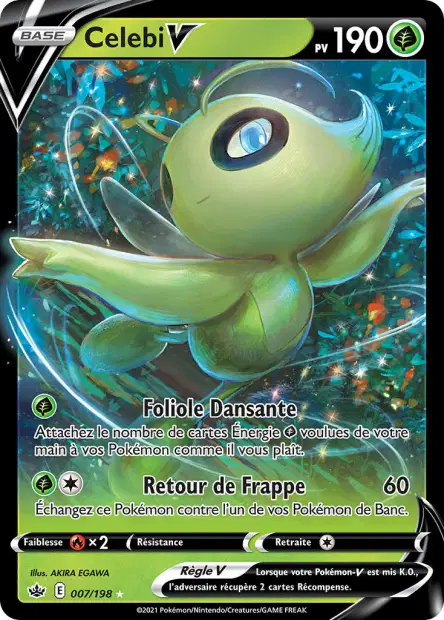 Celebi