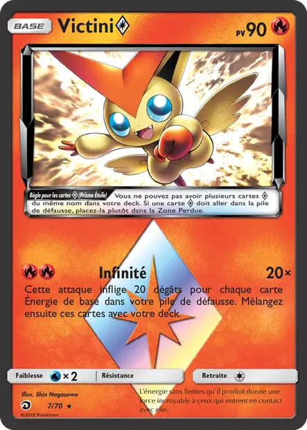 Victini