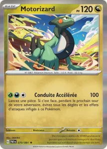 Motorizard