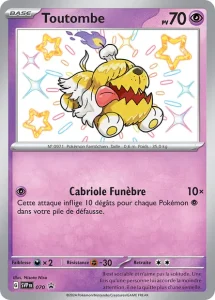 Promos Écarlate et Violet #70