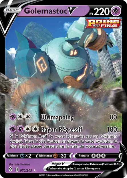 Golemastoc