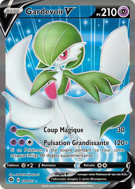 Gardevoir