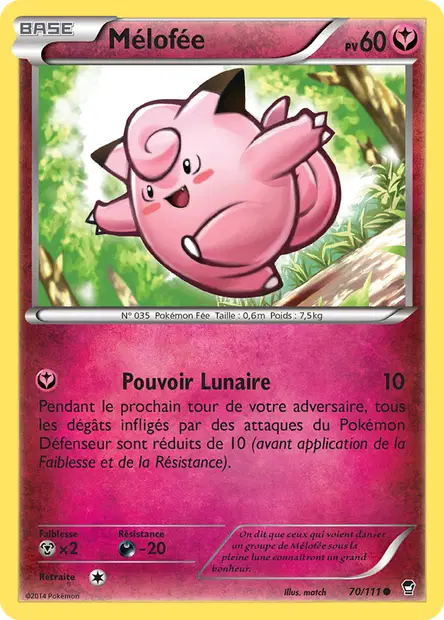 Mélofée