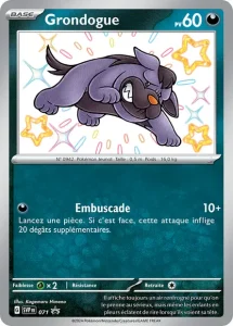 Promos Écarlate et Violet #71