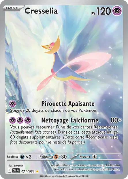 Cresselia
