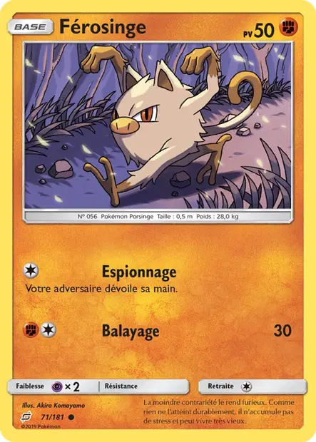 Férosinge