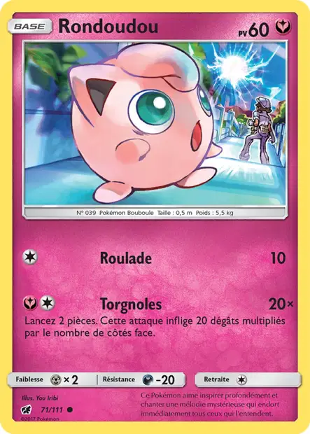 Rondoudou