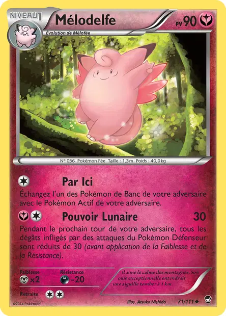 Mélodelfe