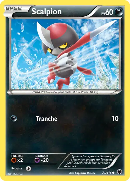 Scalpion