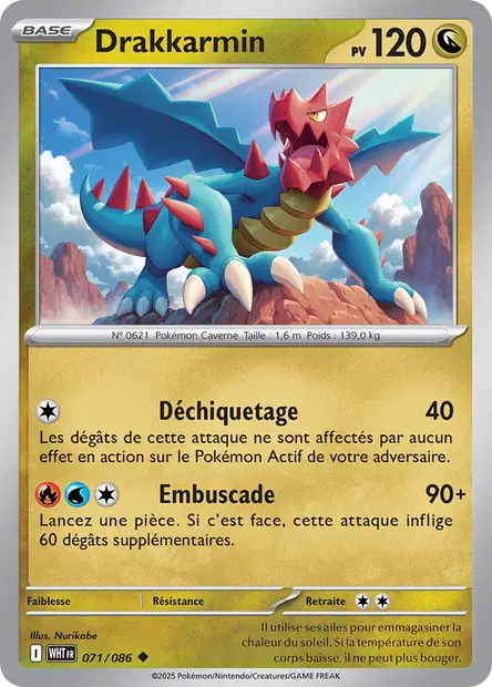Drakkarmin