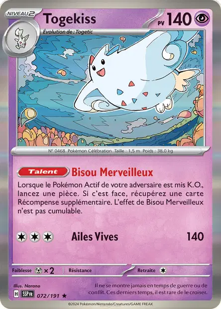Togekiss