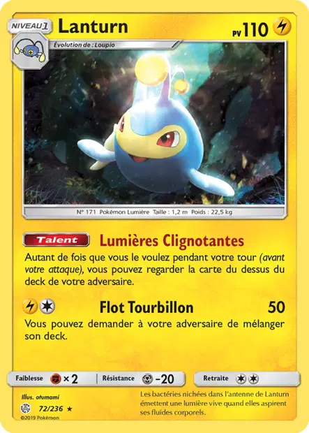 Lanturn