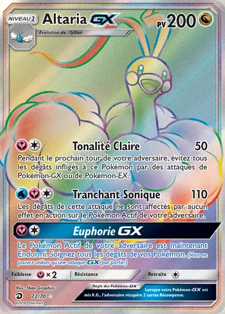 Altaria