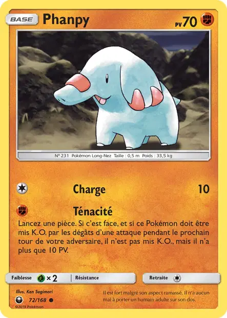Phanpy