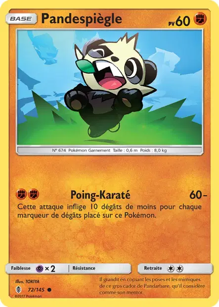 Pandespiègle