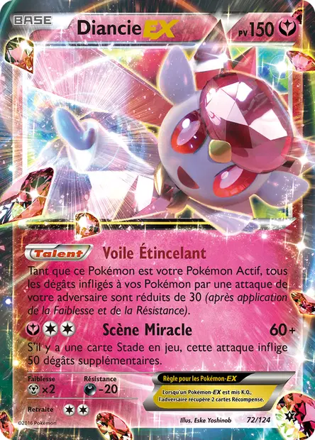Diancie