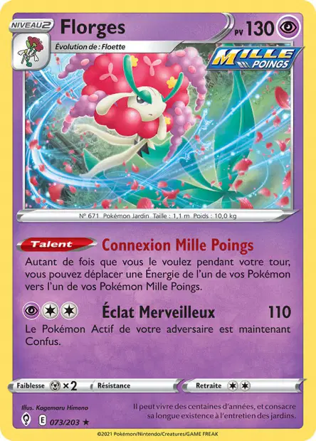 Florges