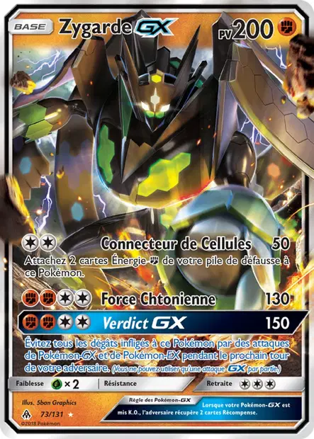 Zygarde