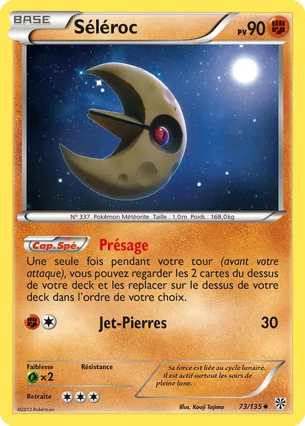Séléroc