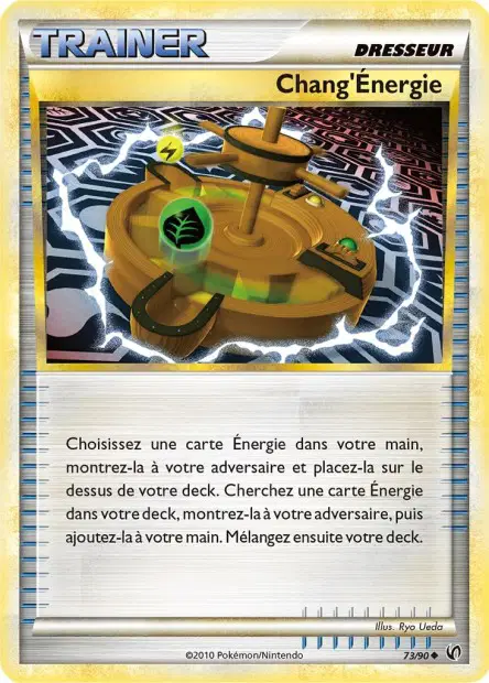 Chang'Énergie