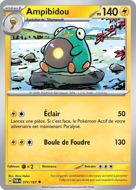 Ampibidou