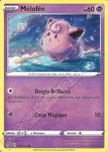 Mélofée