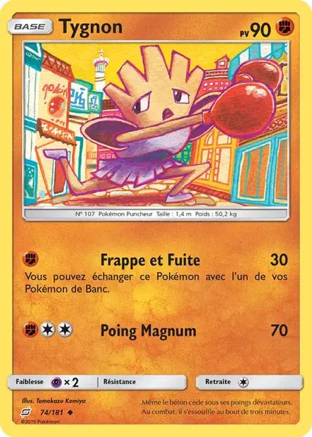 Tygnon