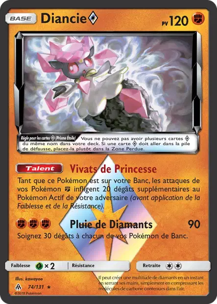 Diancie