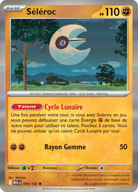 Séléroc