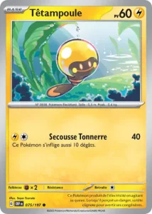 Têtampoule