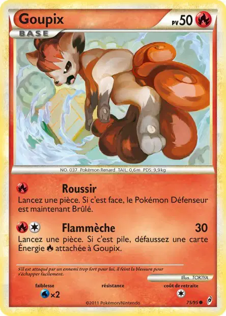Goupix