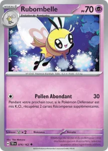 Rubombelle